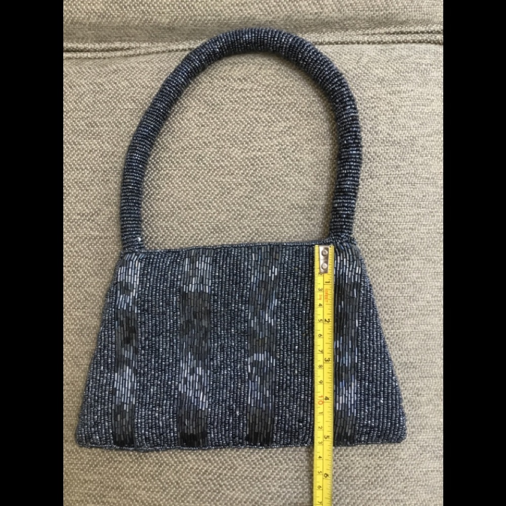 Beaded Bag